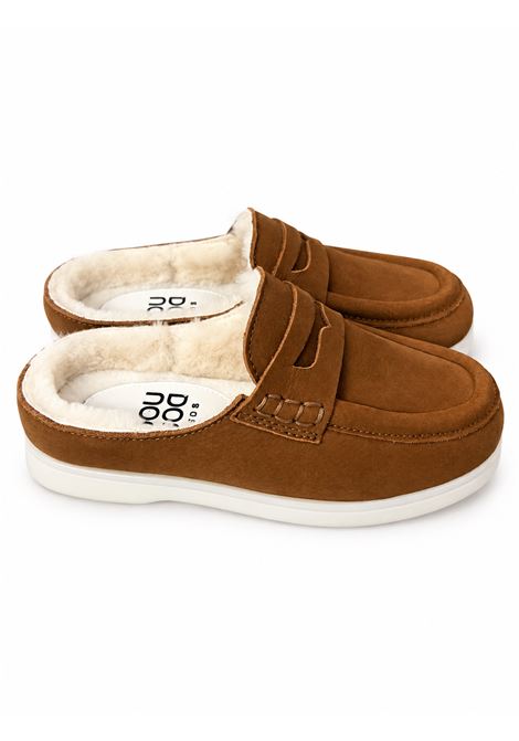 Mocassini sabot DOUUOD JUNIOR | 38 SAB597 PNOCCIOLA